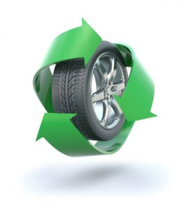 recyclewheel